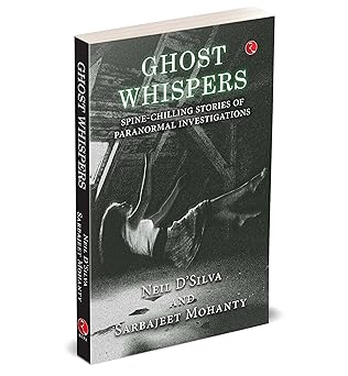 Ghost whispers